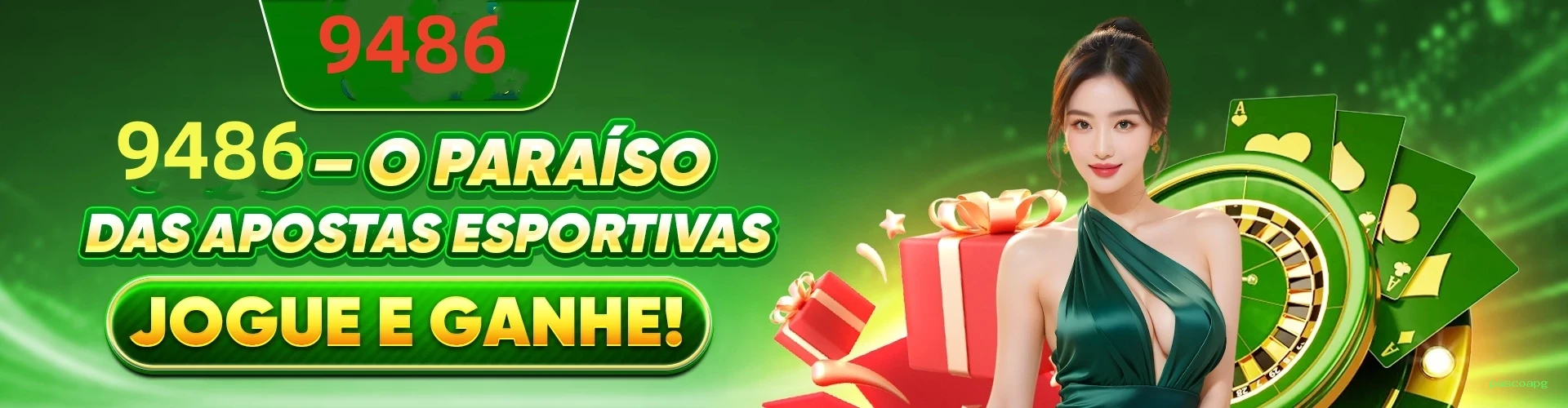 Login rápido no app pascoapg