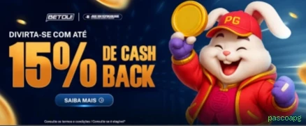 Reload Bonus pascoapg