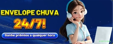 Cashback semanal pascoapg