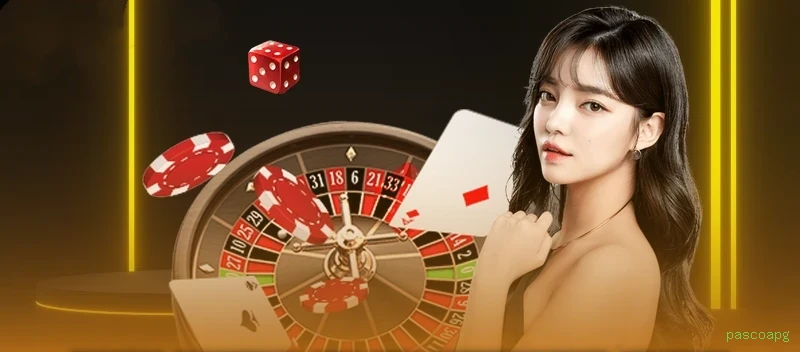 Poker variations - Texas Hold'em e Caribbean Stud