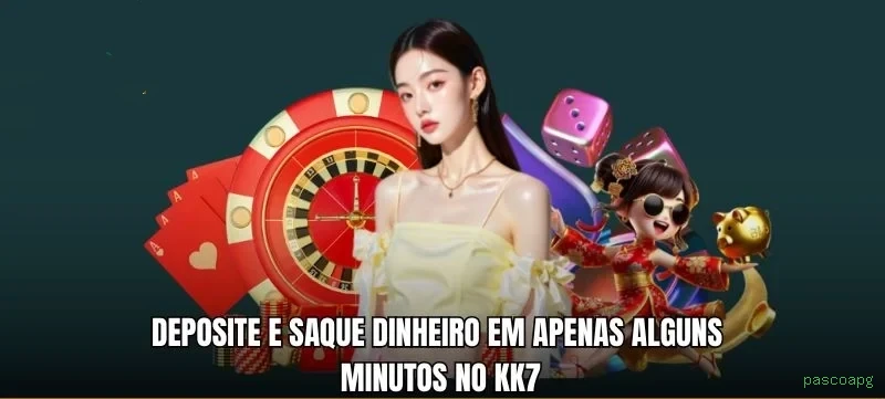 Instalação PC pascoapg